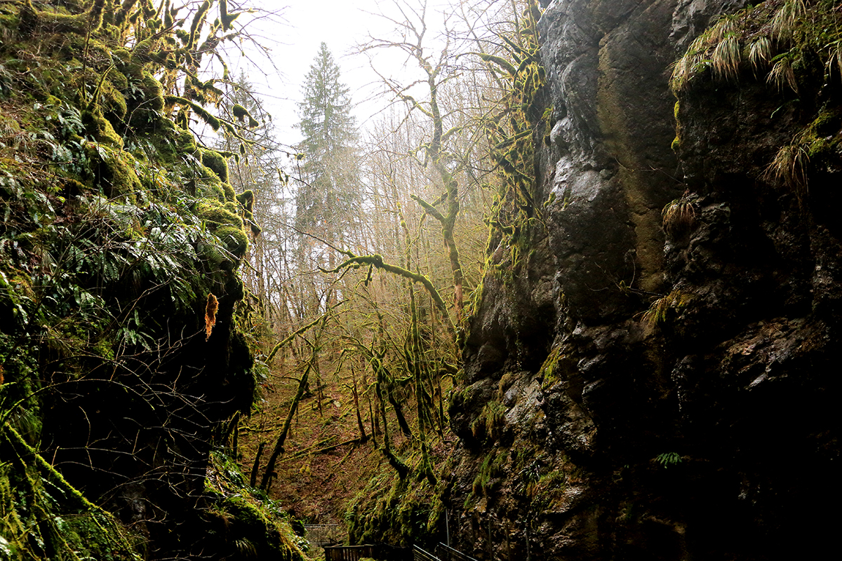 trou de l’abime jura