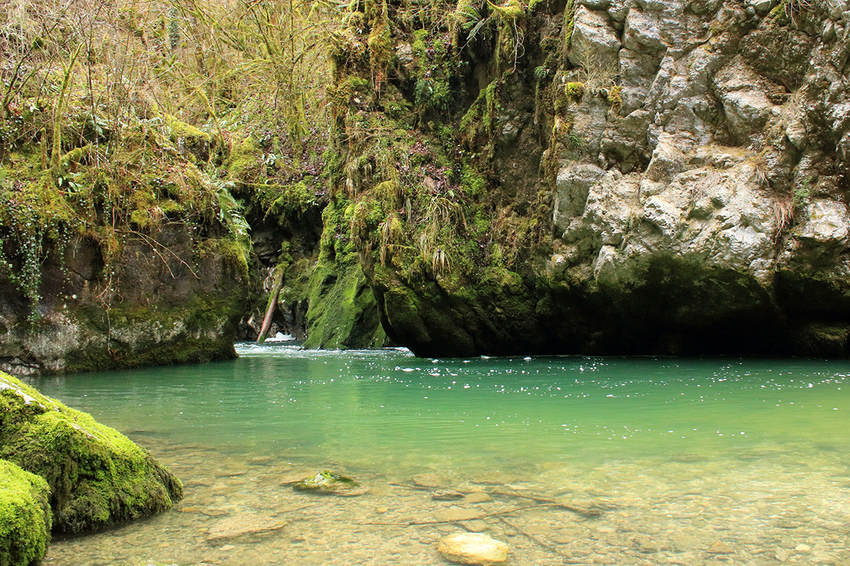 trou de l’abime jura