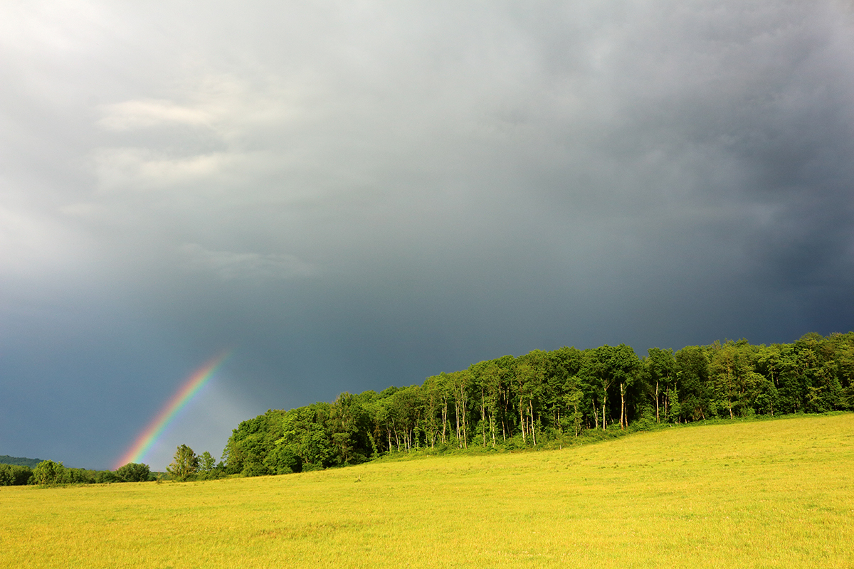 arc-en-ciel passenans