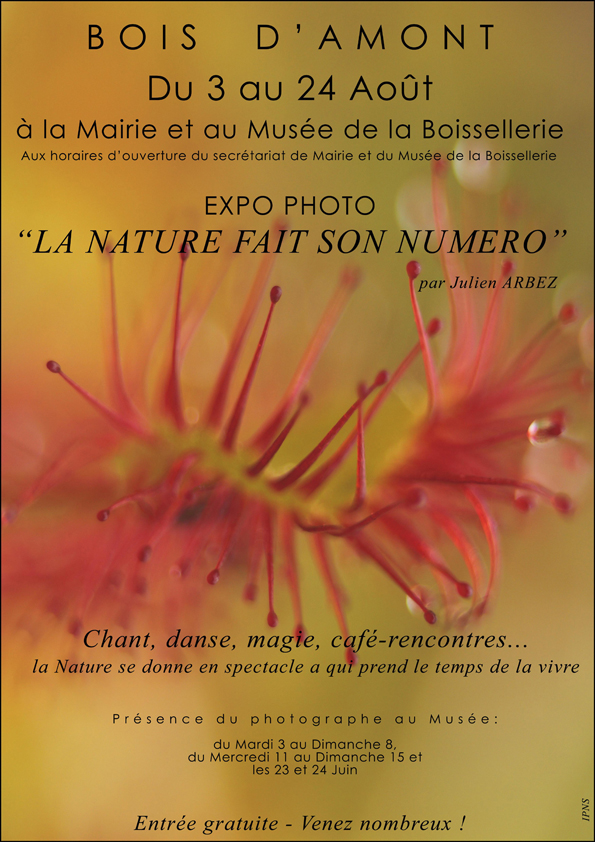 rencontre imagesnature 2011