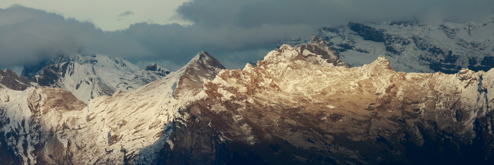 panoramique massif des aravis julien arbez