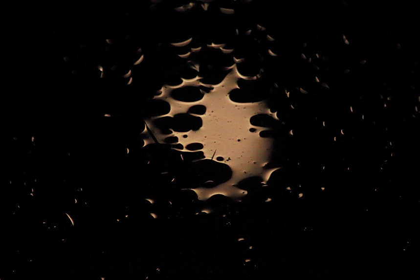 reflets lune julien arbez