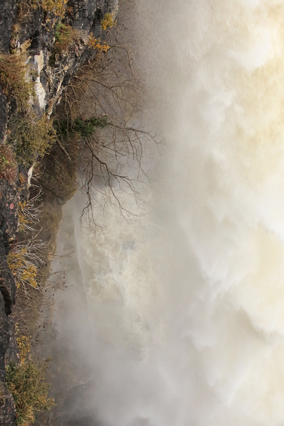 cascade de Cerveyrieu, bugey, julien arbez