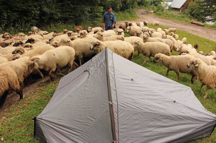  camping carpates julien arbez