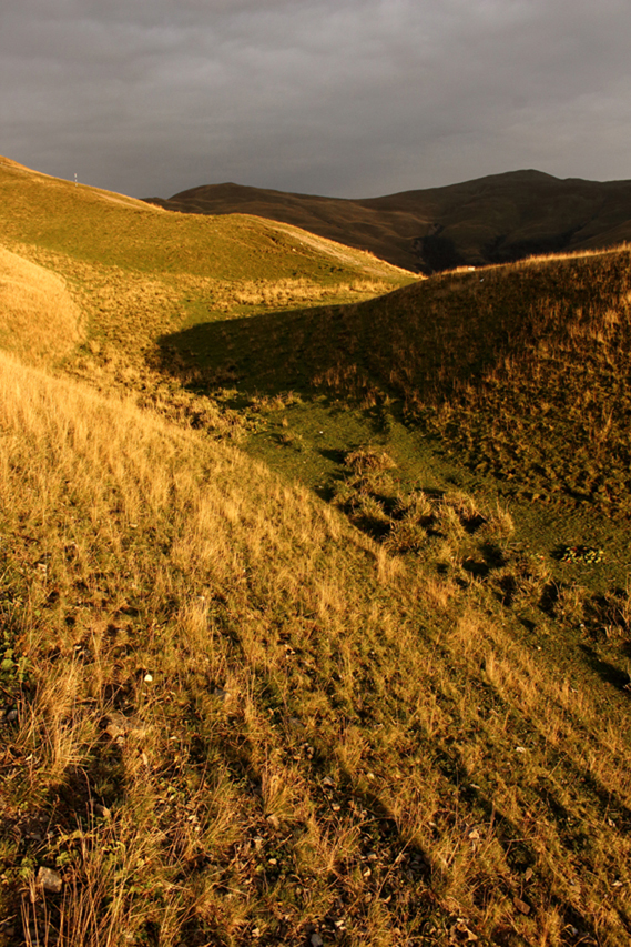 Muntii bucegi carpates julien arbez