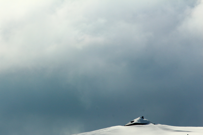 col des aravis julien arbez