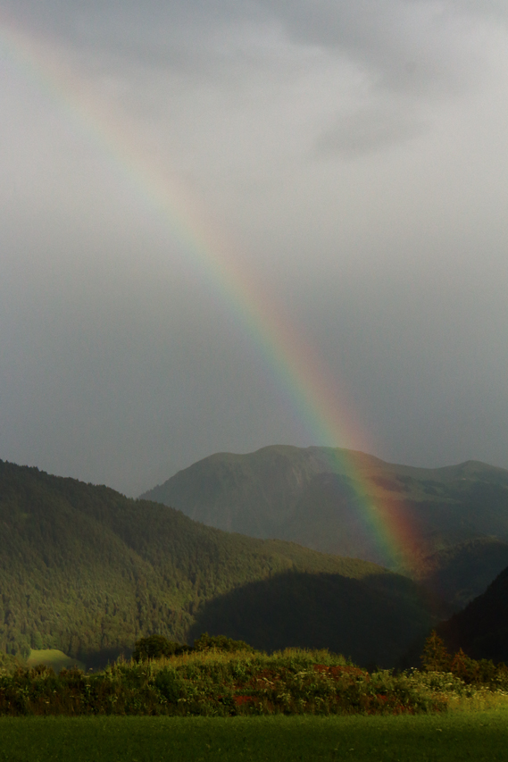 arc en ciel julien arbez