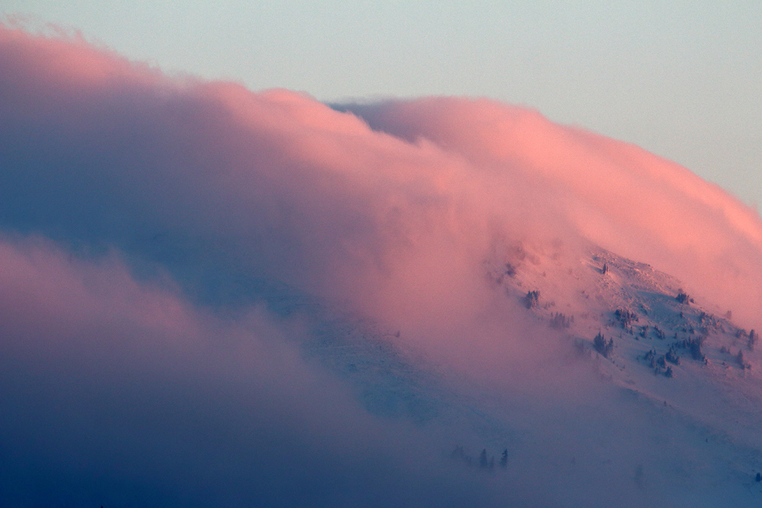 monts jura