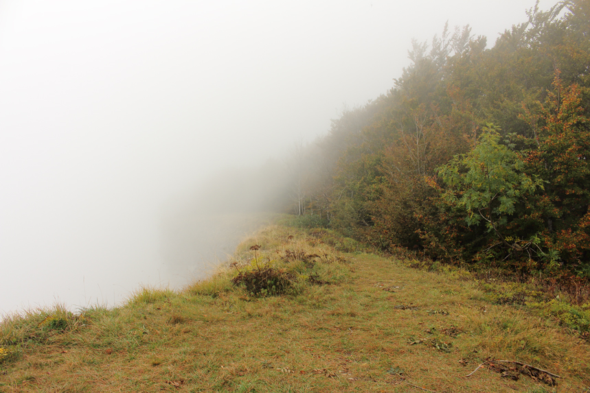 roches d’orvaz automne julien arbez jura