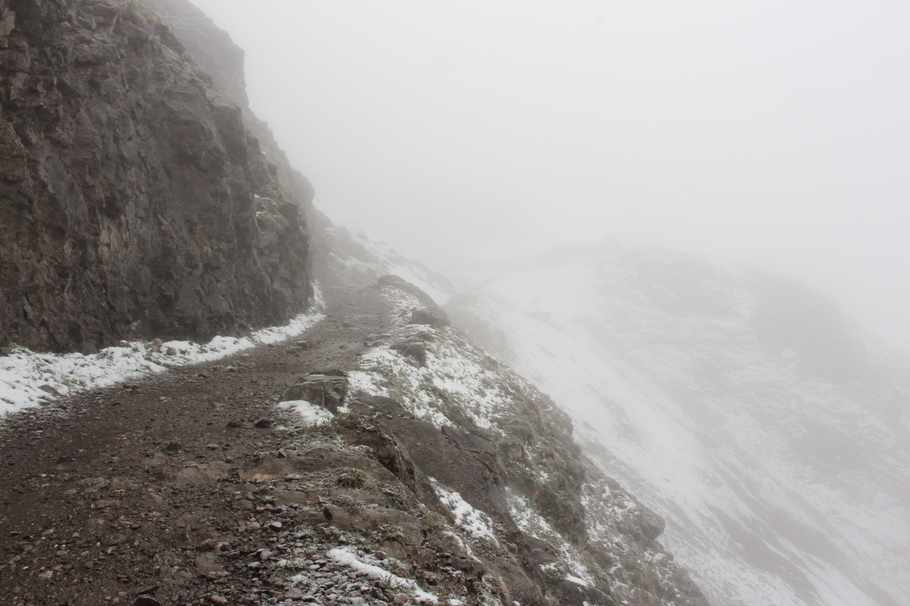 col de la colombière, julien arbez