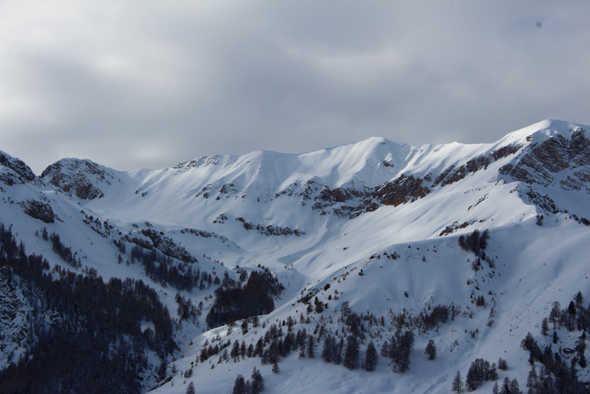 saint véran dans le Queyras, julien arbez