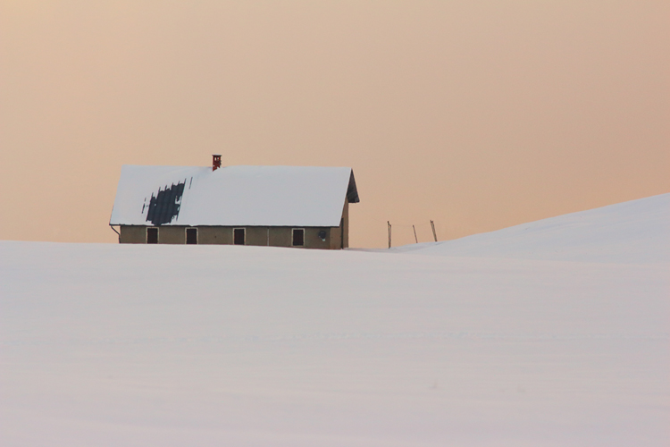 maison aravis, julien arbez