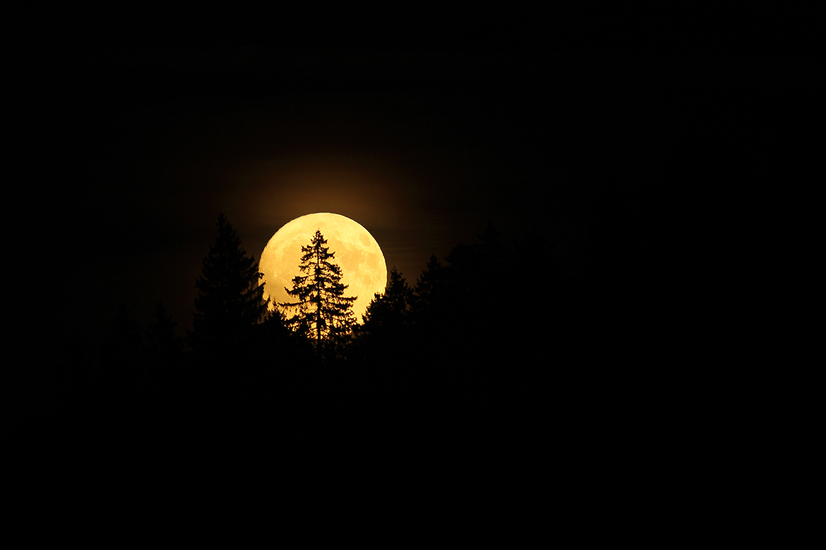 pleine lune jura