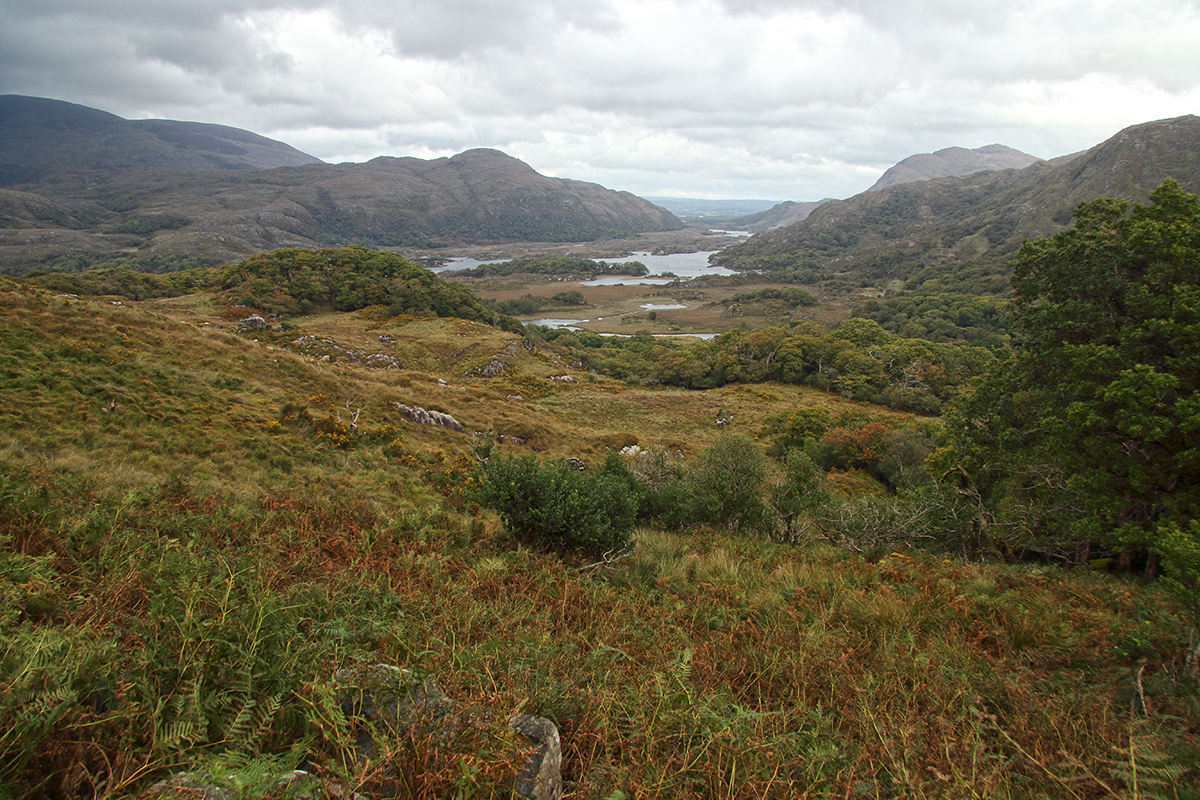 irlande région bantry