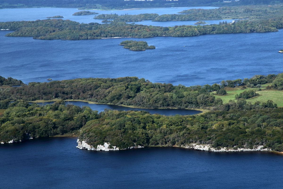 lac de killarney