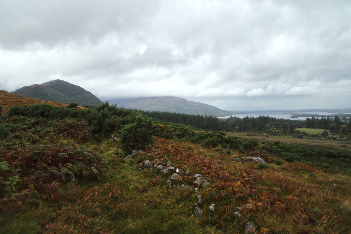 parc national de killarney