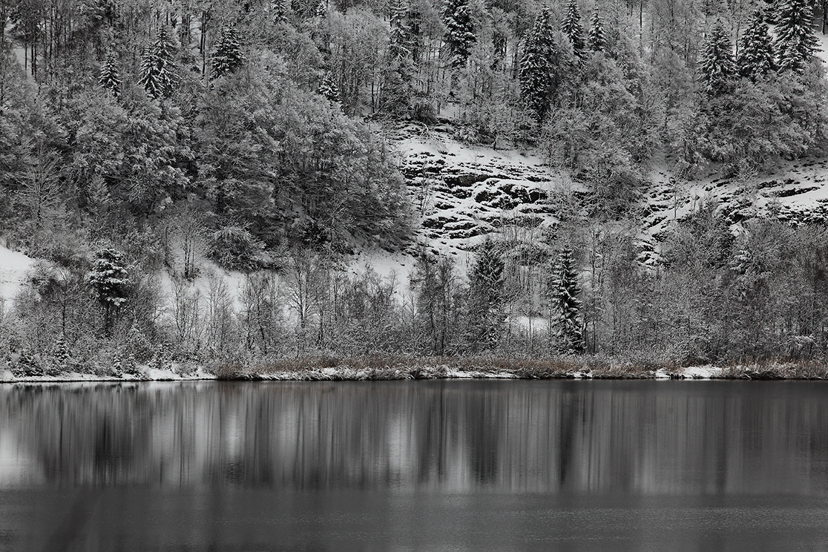 jura vaudois neige hiver