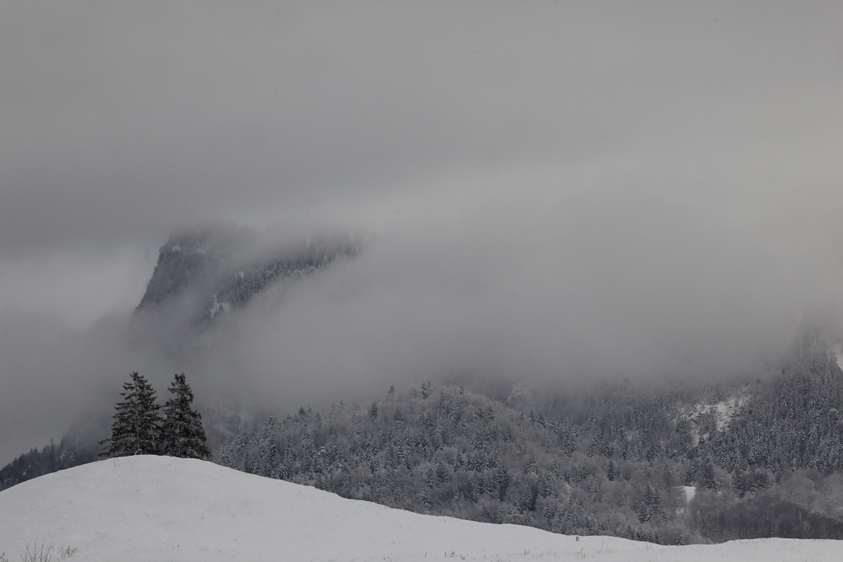 jura vaudois neige hiver