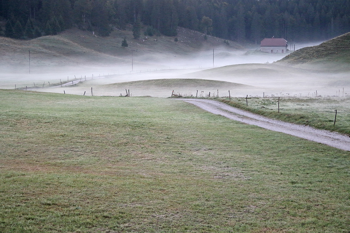 hautes combes automne