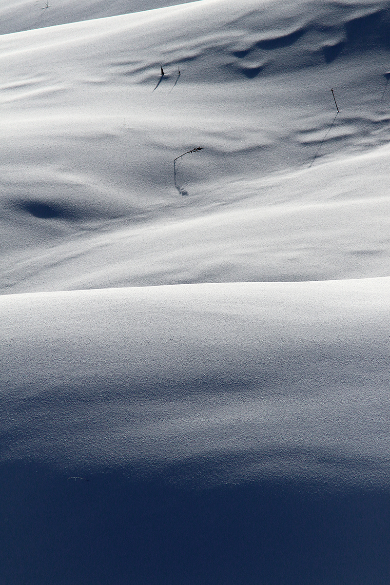 neige hiver jura