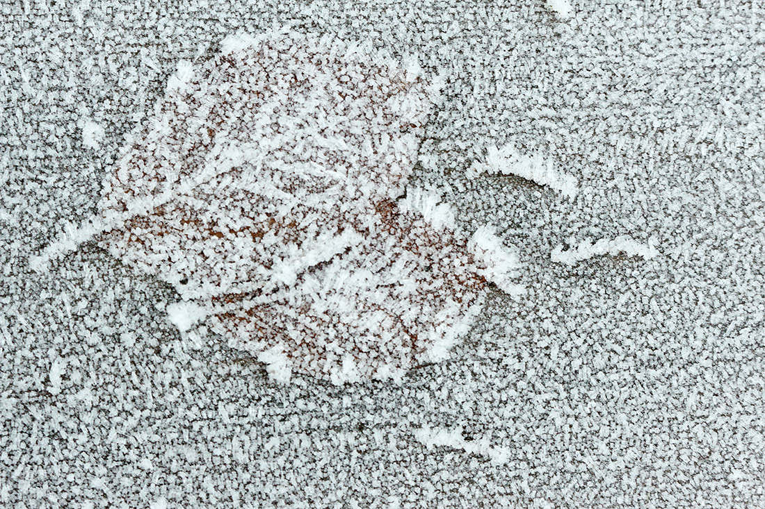 givre saint claude