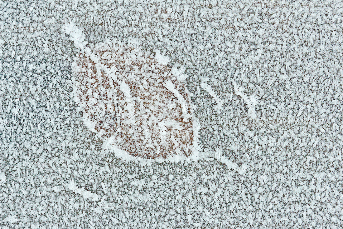 givre saint claude