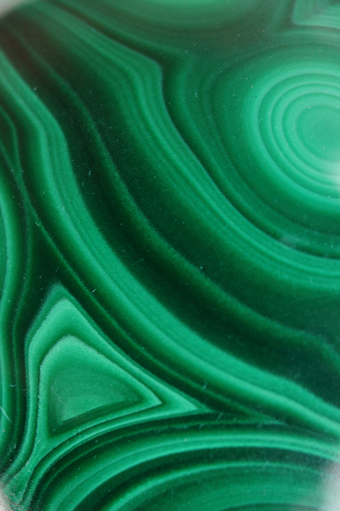 malachite