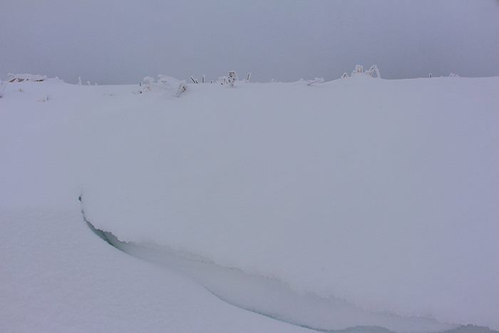 Le Semnoz en hiver, près d’Annecy, julien arbez