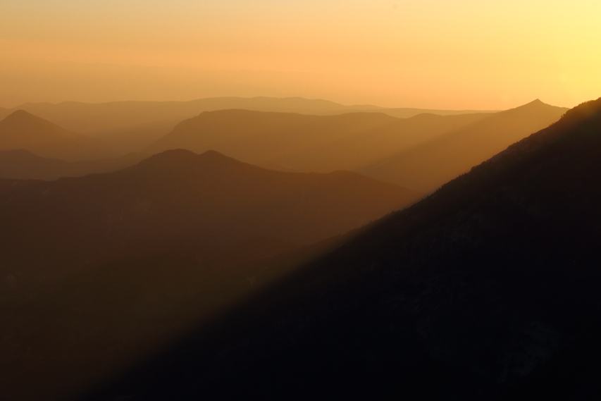 Vercors, vue sur Die, julien arbez