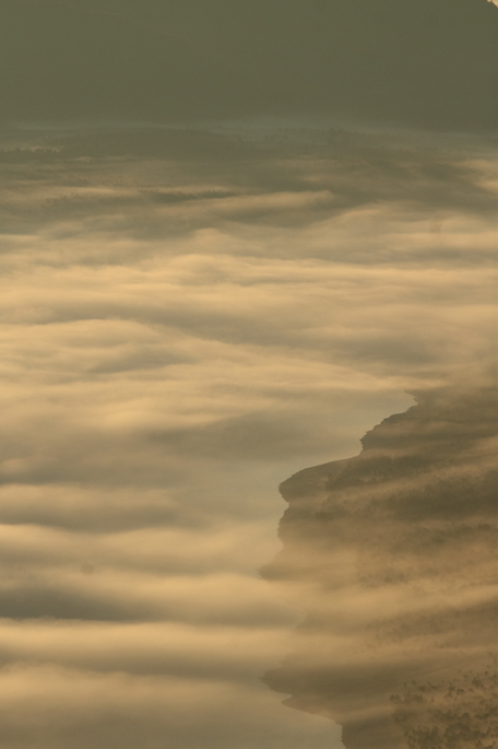 Paysage laponie
